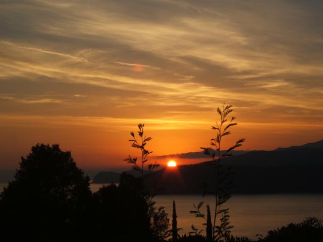 Appartamento vacanze Isola d'Elba